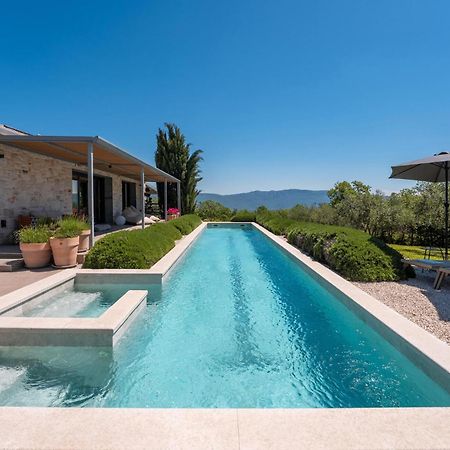 Villa Poimon Pićan Eksteriør bilde